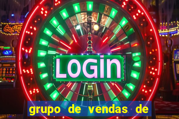 grupo de vendas de contas de jogos